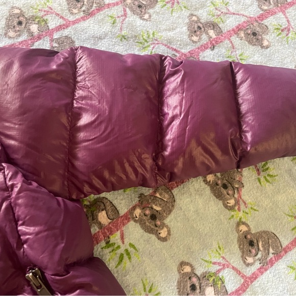 Patagonia Baby Down Jacket size 3t - Picture 7 of 14